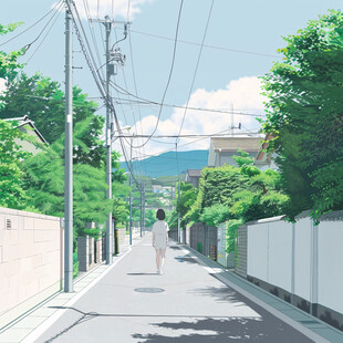 小蓝视频完结榜口碑作品《星尘旅人》全本封面